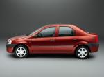 Dacia Logan 2004 года